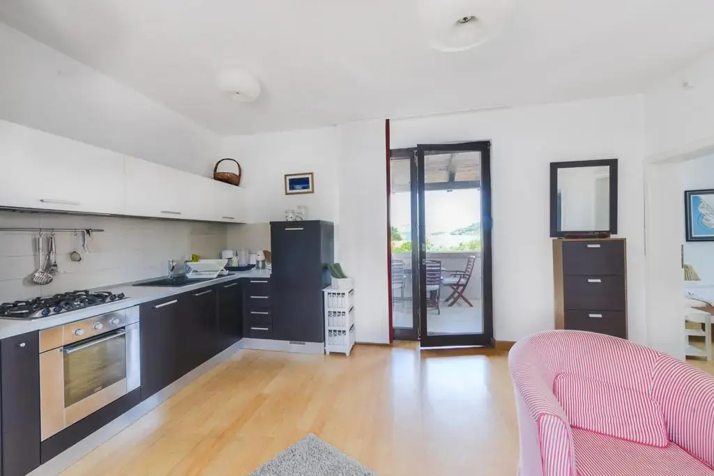 Apartments Villa Renata