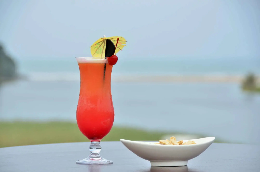 The Estuary Hotel and Spa - Général