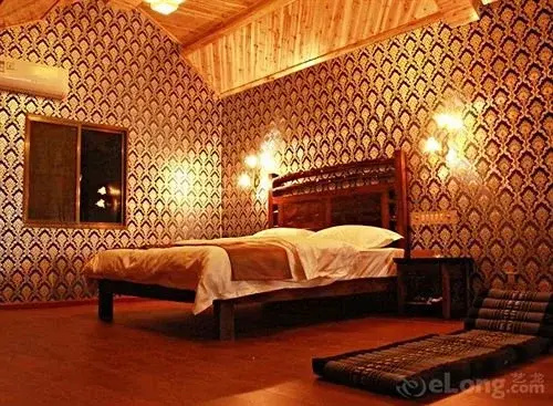 Xishuangbanna Fengweizhu Inn - Général