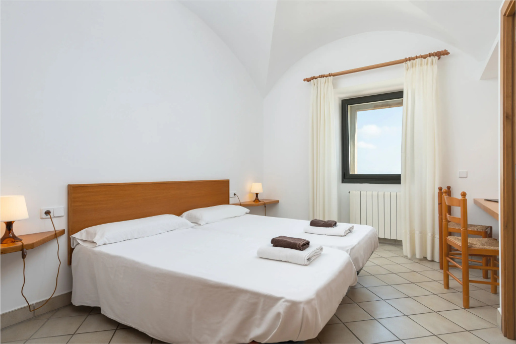 Petit Hotel Hostatgeria Sant Salvador - Général
