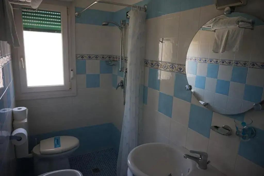 Hotel Da Giovanna - Chambres