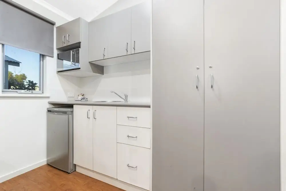 Aspen Karratha Village - Chambres