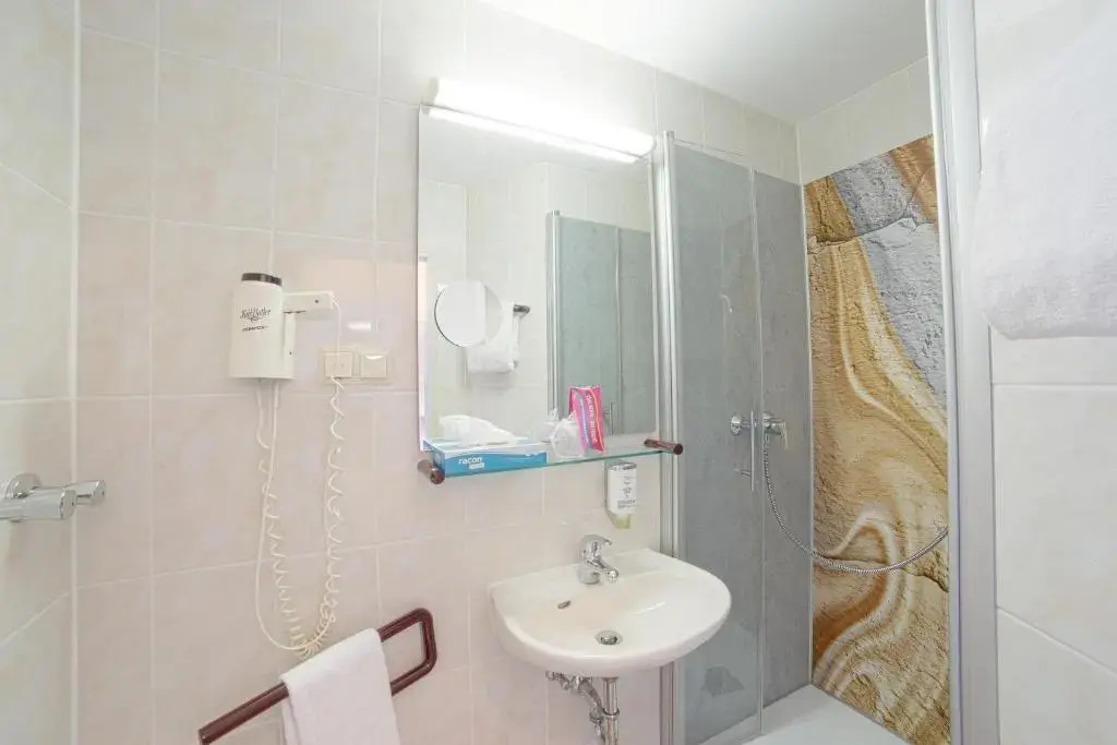 City Hotel Hannover - Chambres