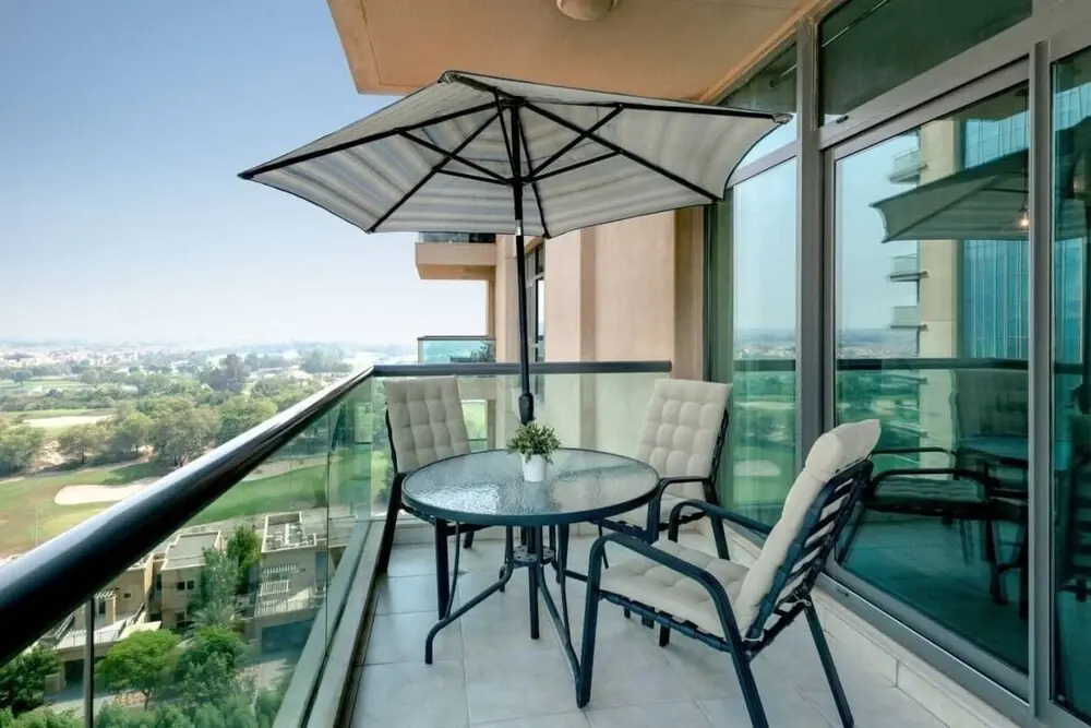 Retreat To a Hidden Gem at the Greens - Général
