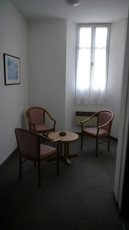 Hôtel Royal - Général