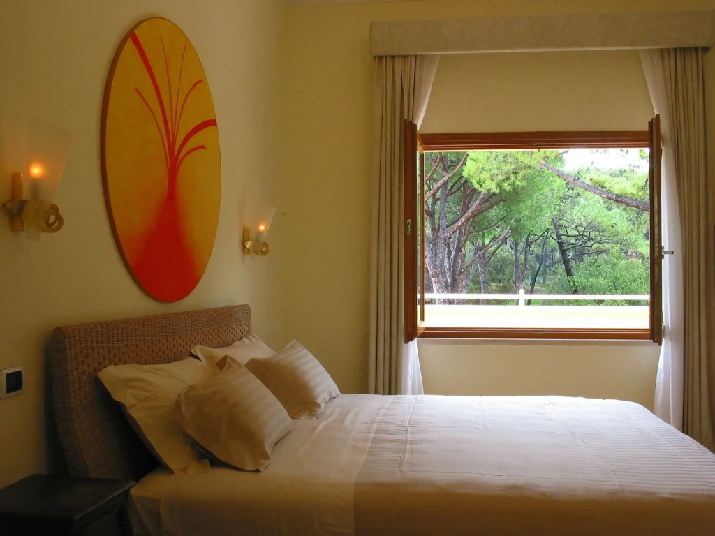 Resort Tombolo Talasso Resort - Général