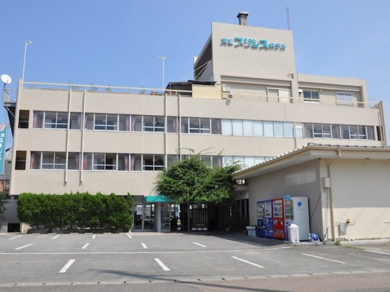 Amakusa Prince Hotel - Chambres
