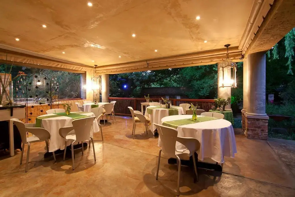 Hands On Retreat and Sleep Spa Craighall - Général