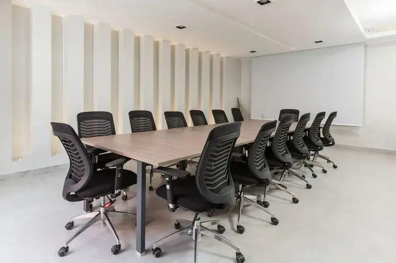 Hub Hotel Asuncion - Général