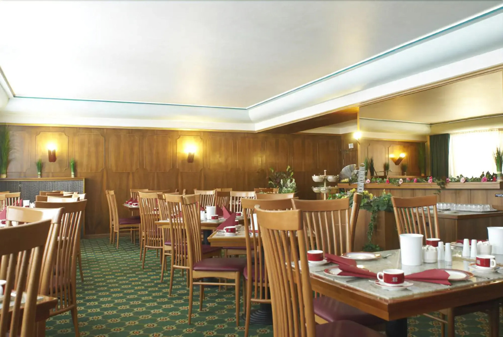 Hotel photo 21