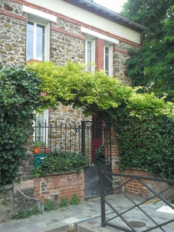 Bed Breakfast La Campagne a Paris