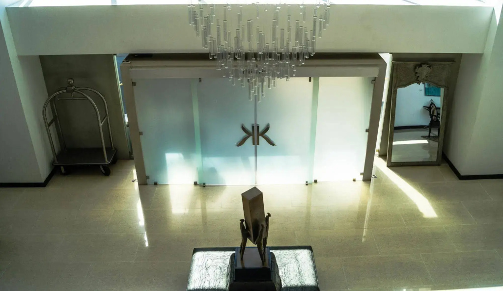Adriatika Hotel & Residence - Général