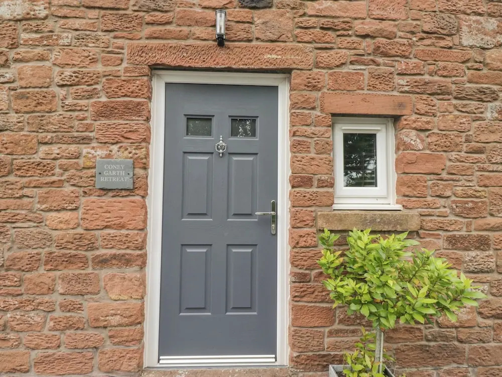 Coney Garth Retreat
