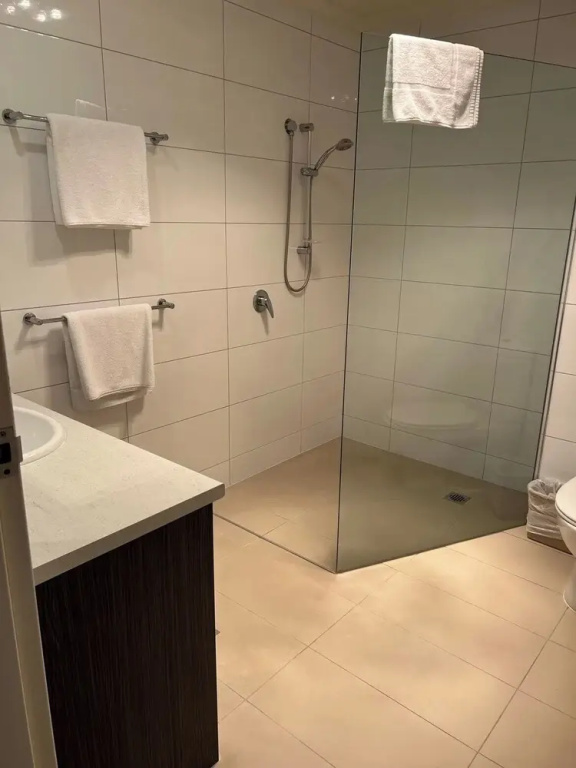 Premier Apartment