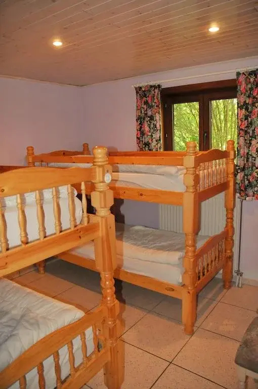 Gite Petite Enneille - фото 5