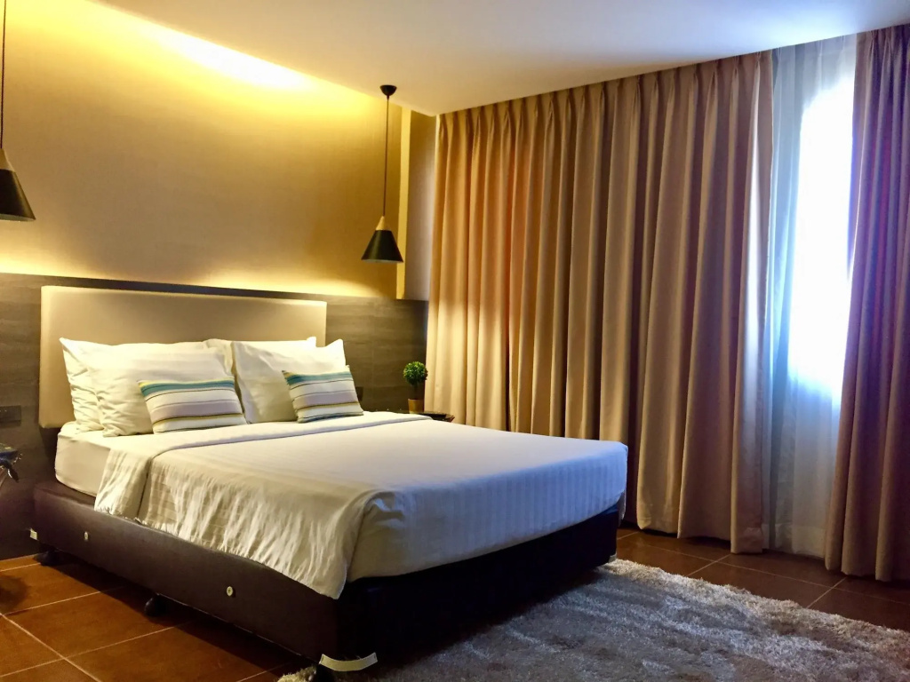 Hotel photo 5
