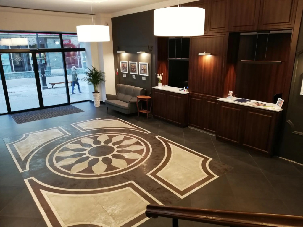 Hotel photo 14