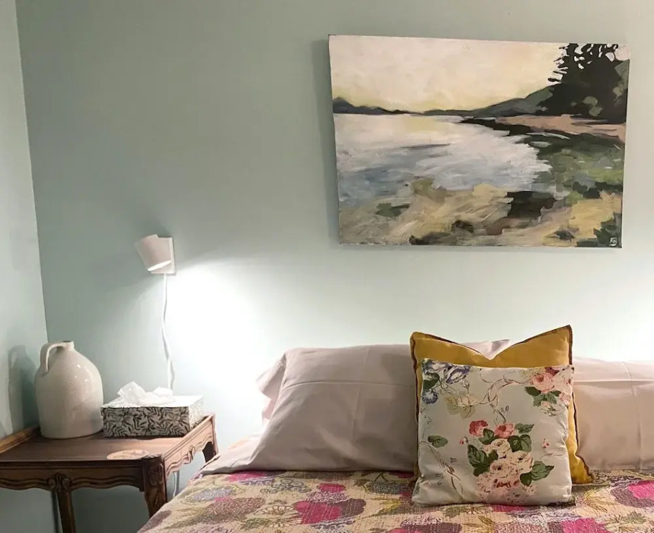 Wisteria Guest House - фото 2