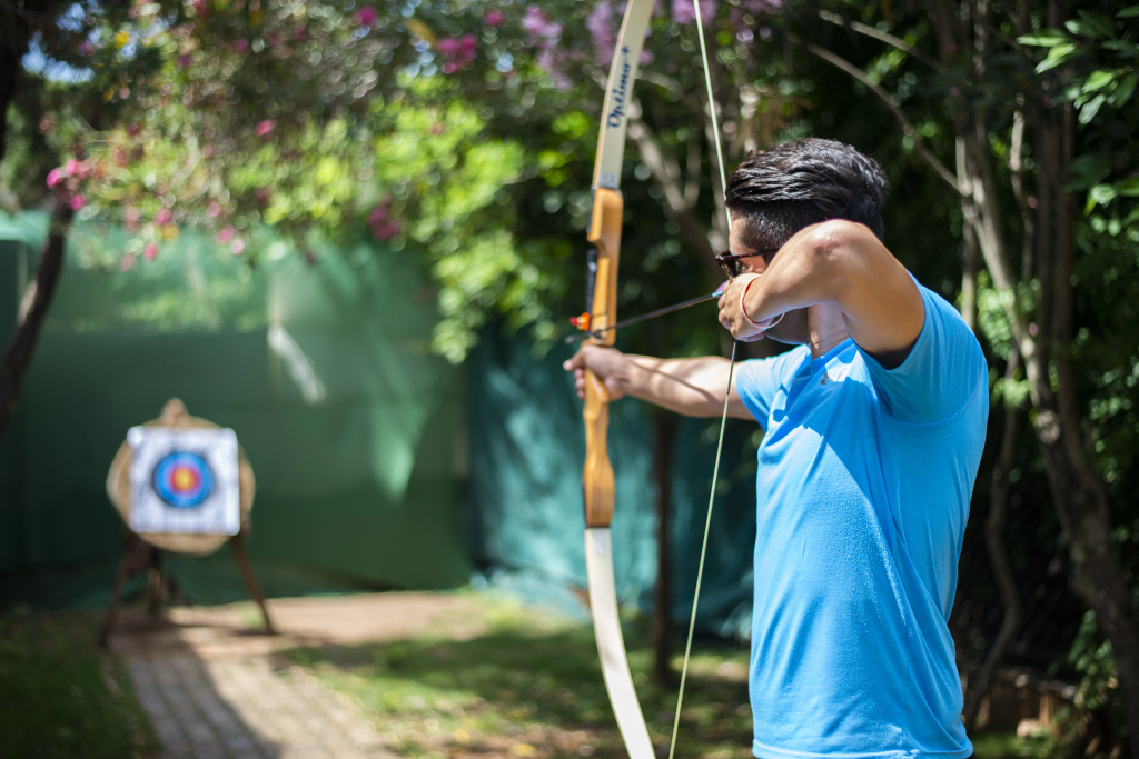 Innvista Hotels Belek - All Inclusive - фото 41