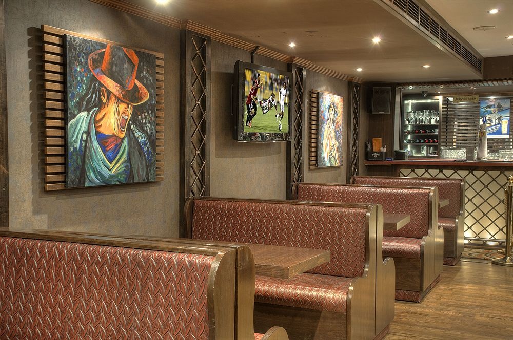 Boutique 7 Hotel & Suites - Général