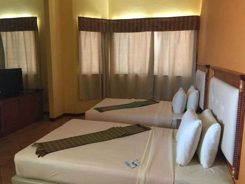 Primaland Port Dickson Resort & Convention Centre (PRCC) - Général