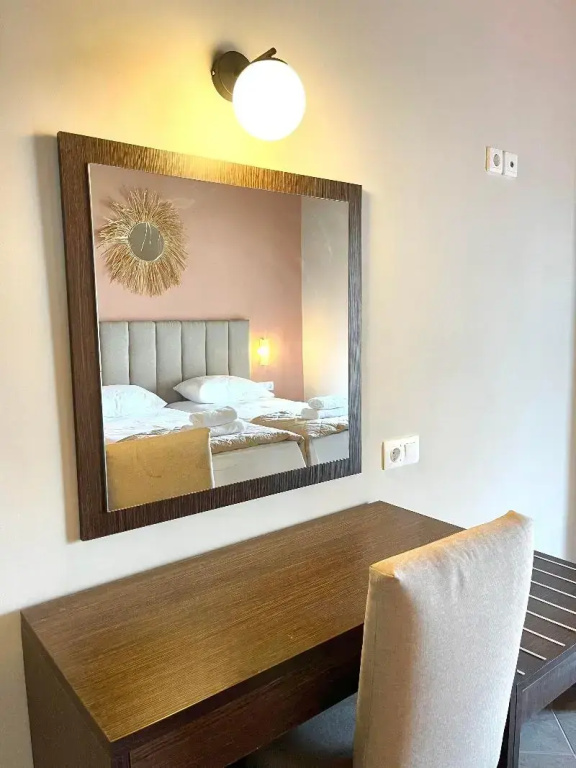 Oasis Beach Club - Chambres