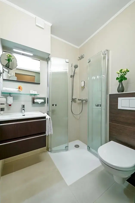 Hotel Wende - Chambres