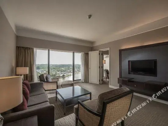 Hilton Kuching Hotel