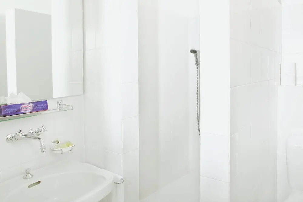 Hotel Colorado - Chambres