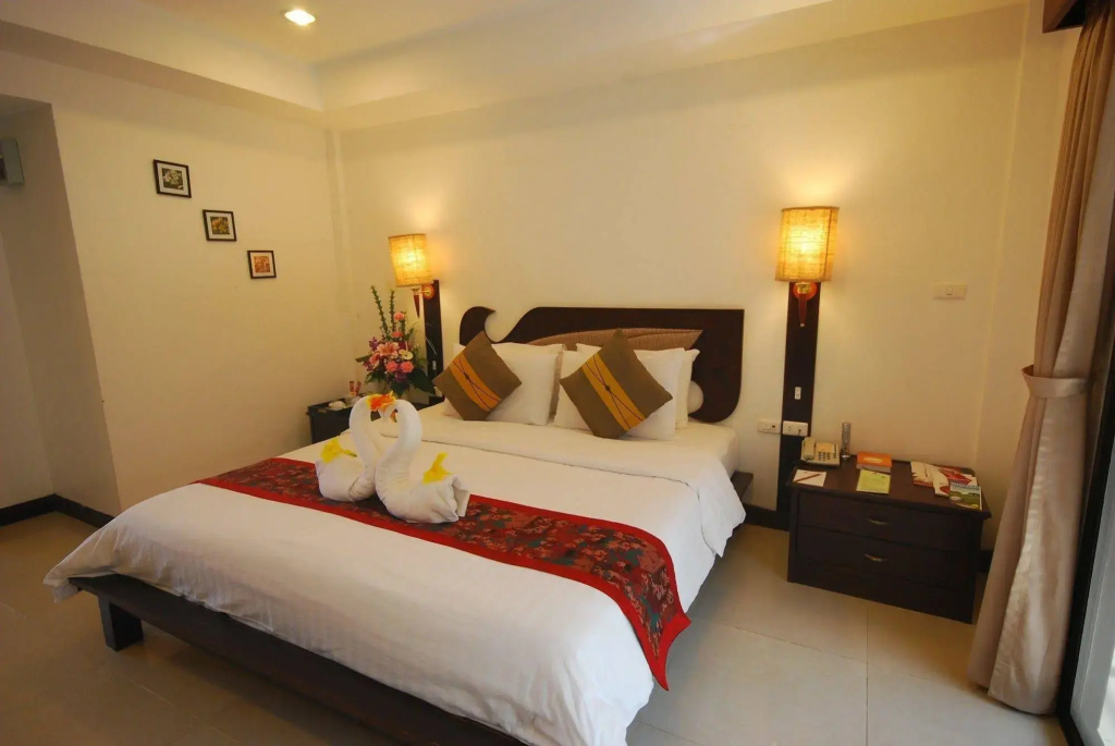 The Privacy Beach Resort & Spa - Général