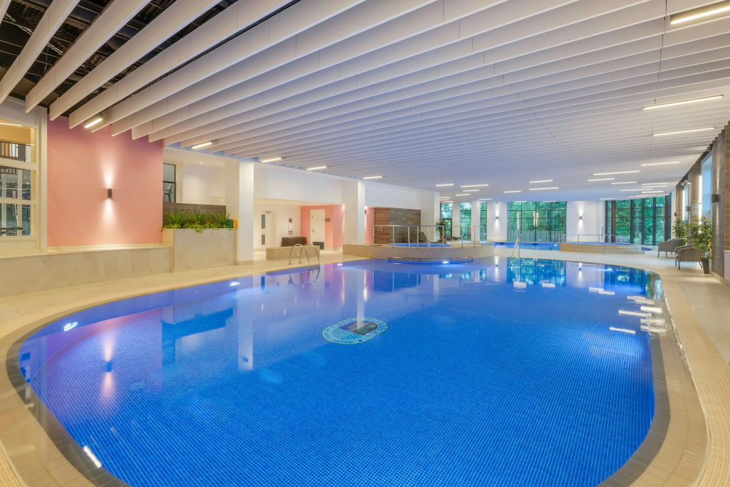Hilton Grand Vacations Club Craigendarroch Suites Scotland - Général