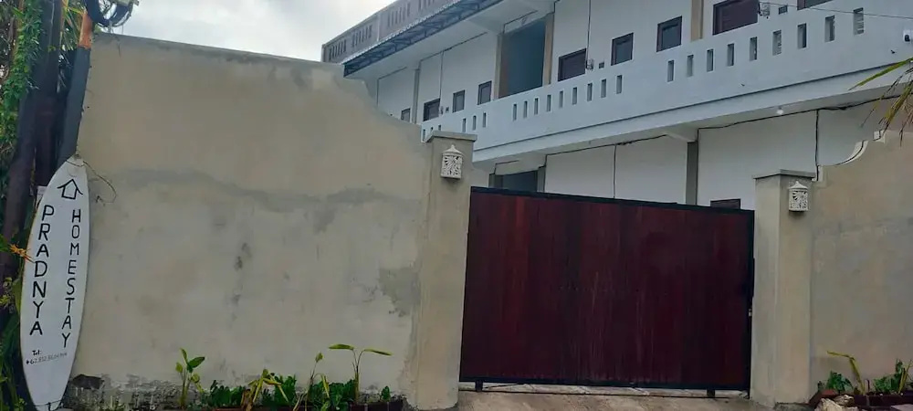 Pradnya Homestay - 1Bedroom Near Uluwatu