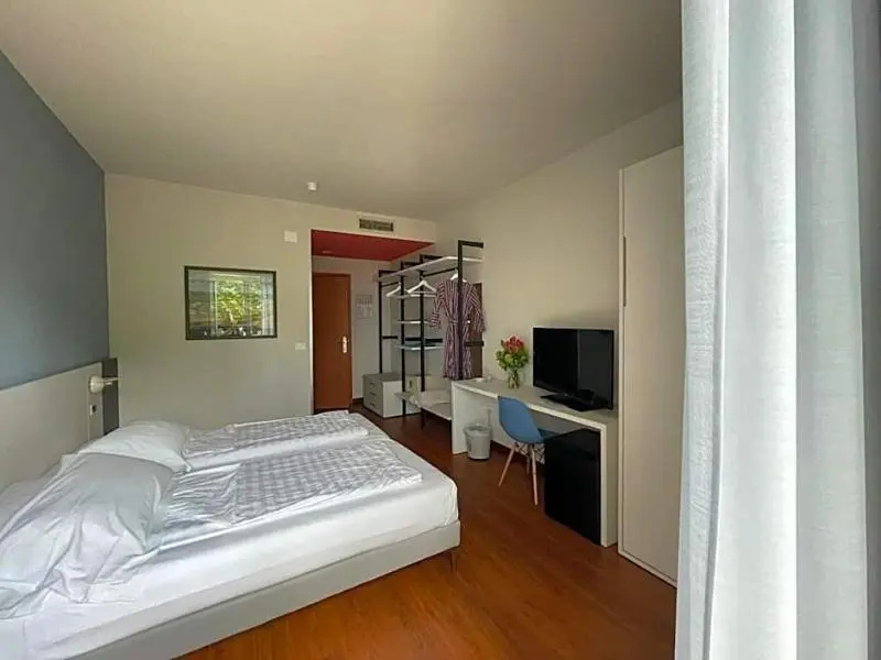 Hotel Al Caval — 2