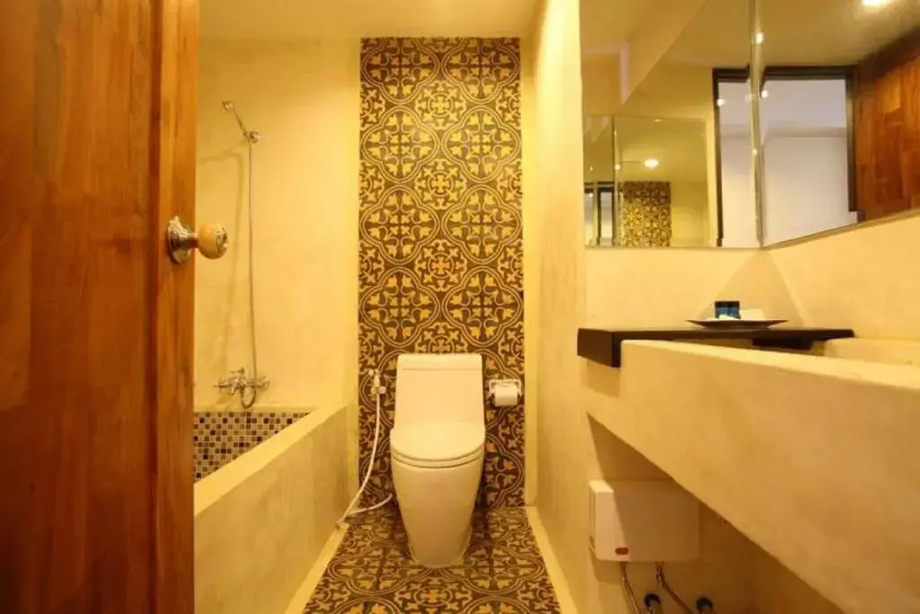 Keeree Ele Resort - Chambres