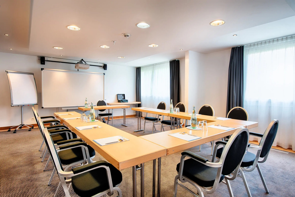 Novum Select Hotel Mainz - Général