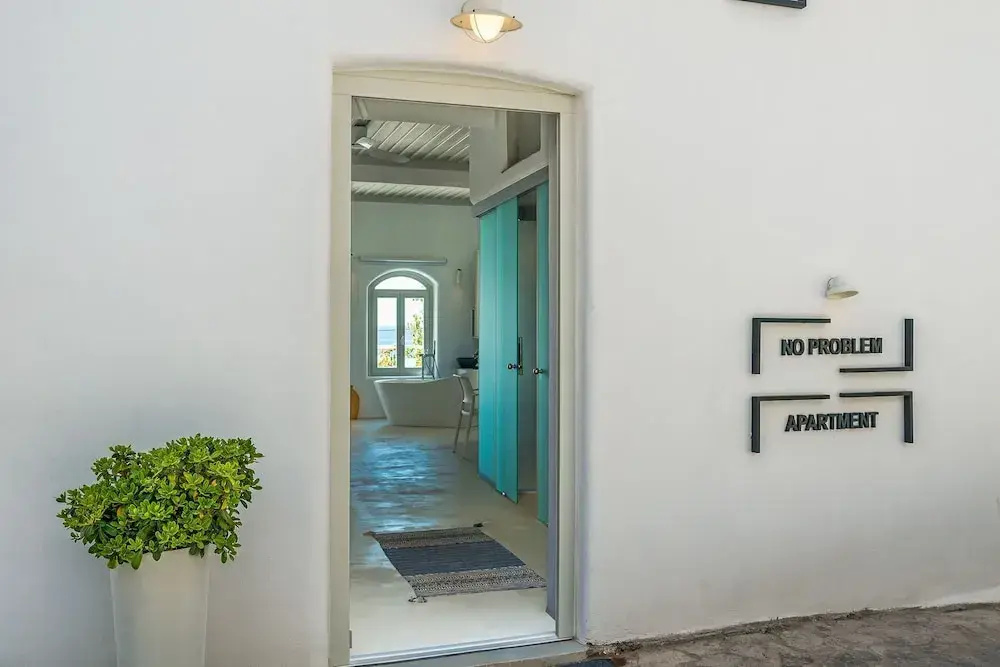 Samaria Hotel