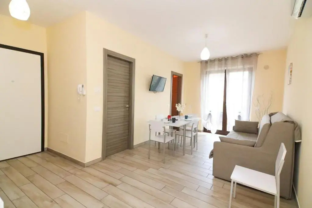 Alla Porta delle Stelle - Chambres