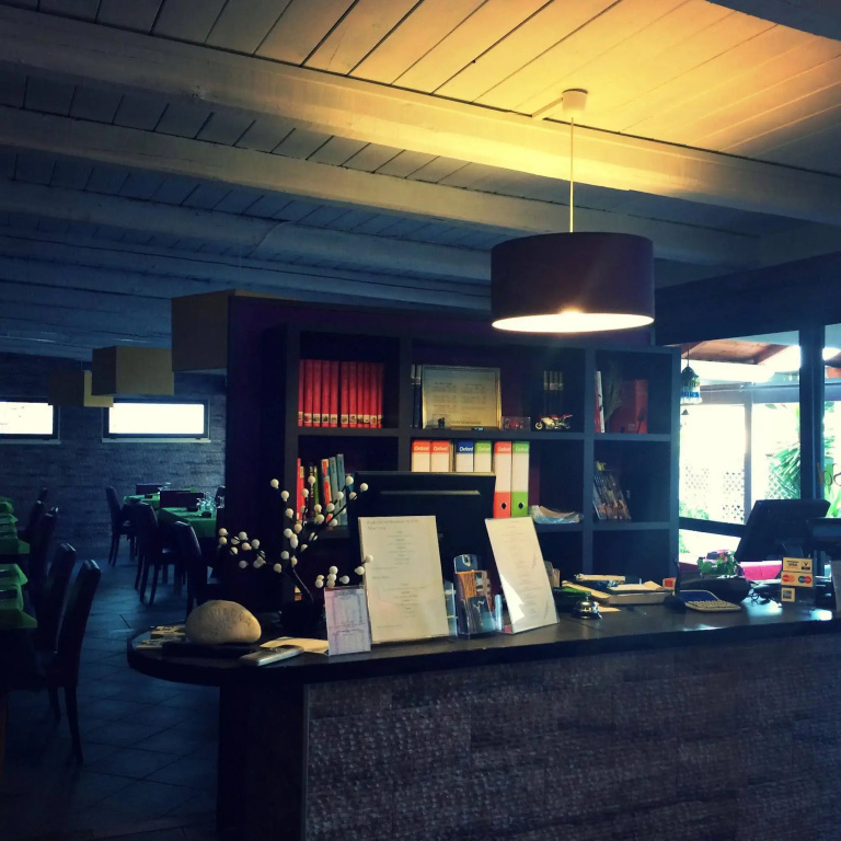 Hotel photo 16
