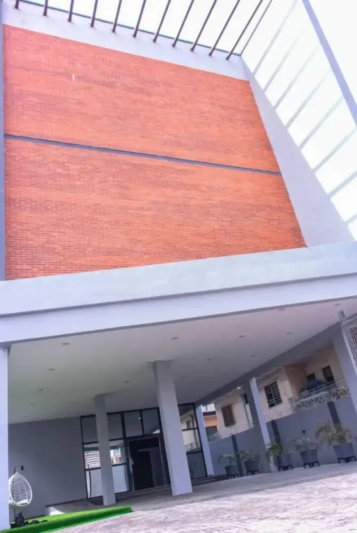 Hasb Apartments