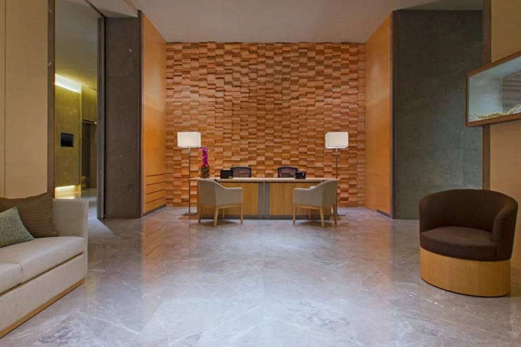 The Westin Chongqing Liberation Square - фото 2