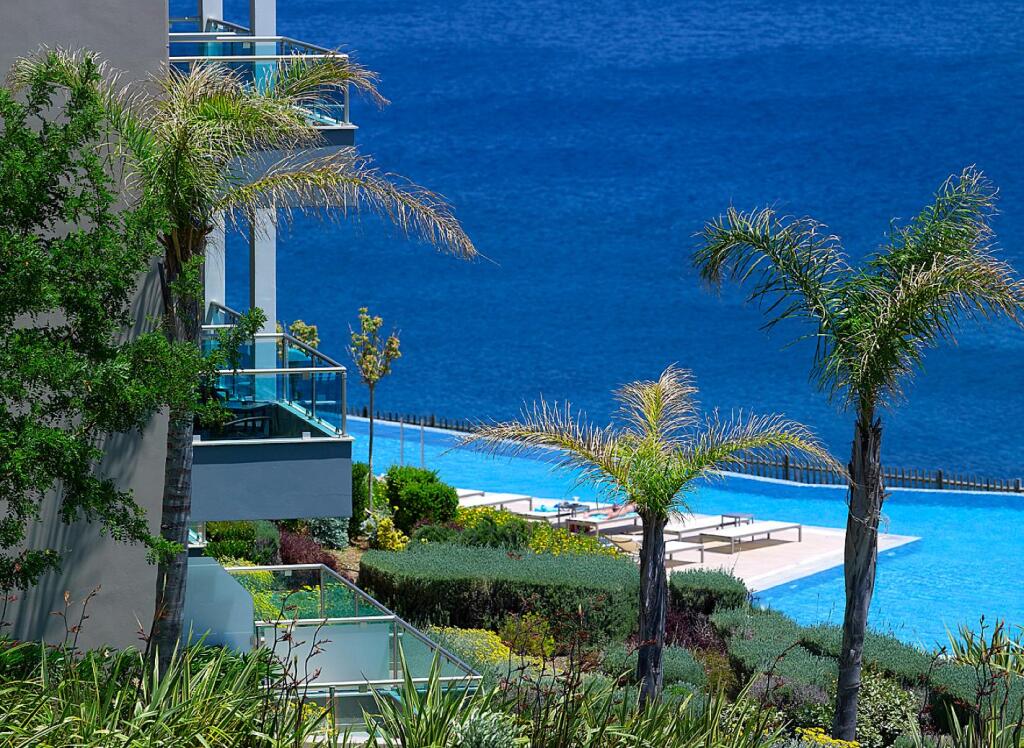 Michelangelo Resort and Spa picture