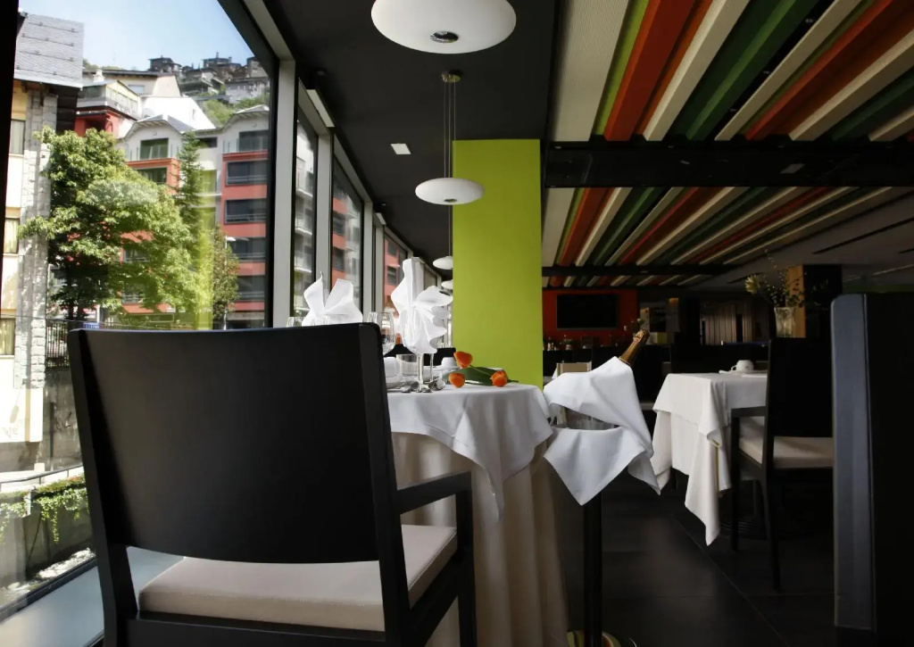 Hotel photo 21