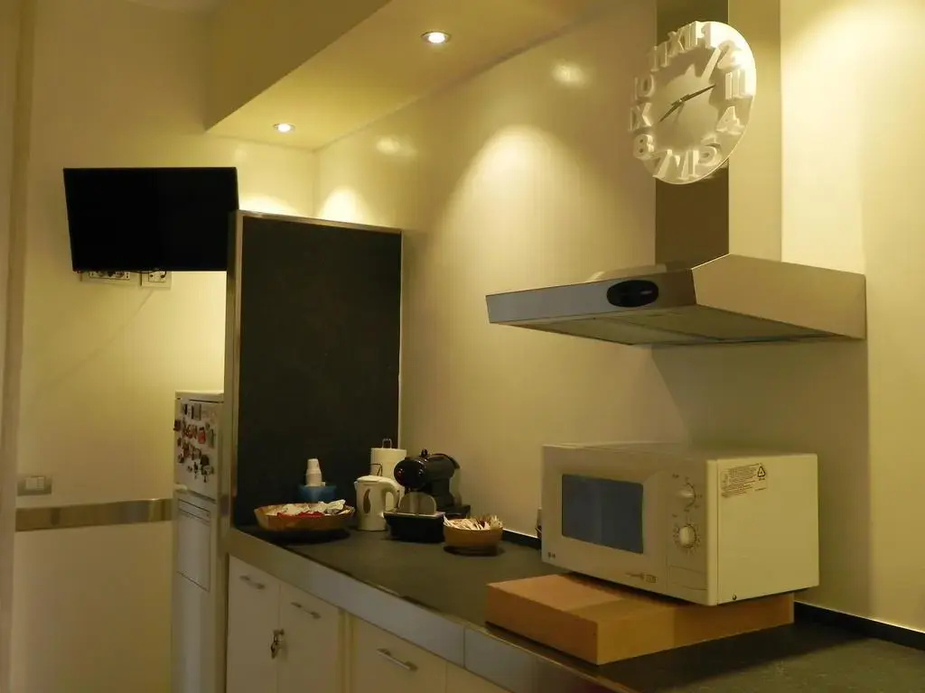 Hotel photo 16