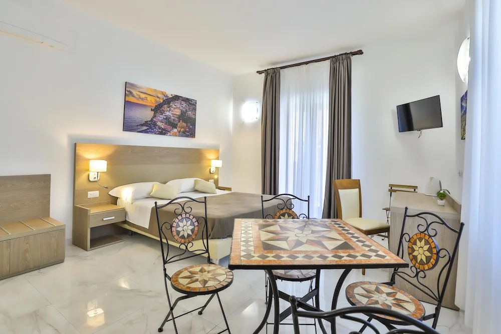 Bed  Breakfast Dipino Accommodation — 5