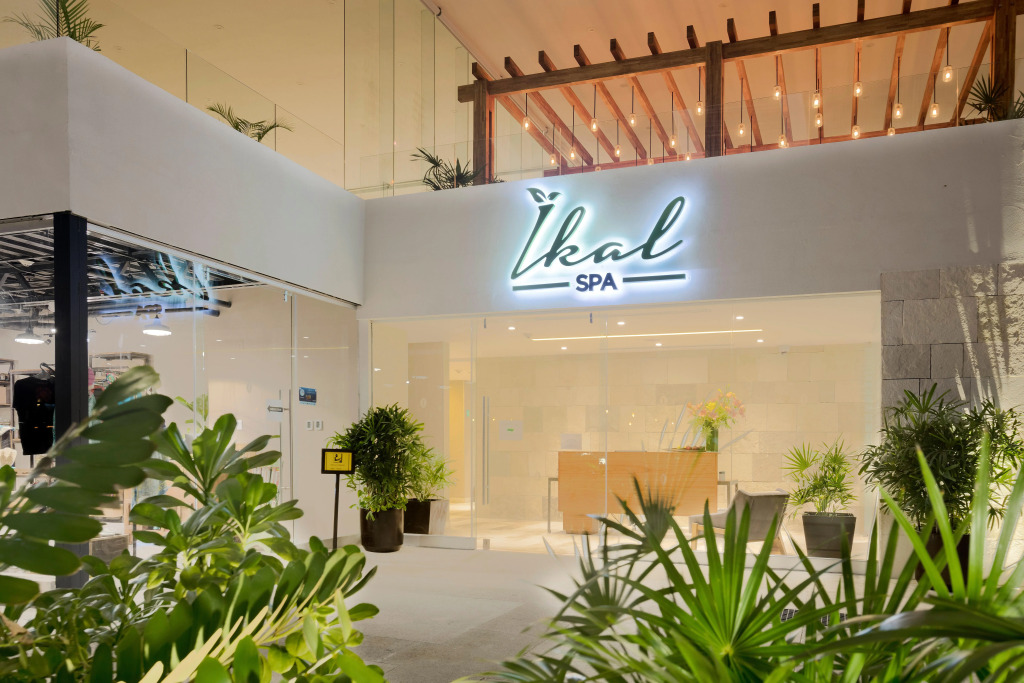 InterContinental Presidente Cancun Resort by IHG - фото 32