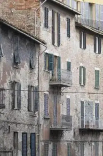 Casa Dei Cavalli