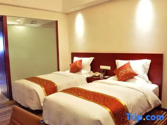 Junshanhu Hotel - Chambres