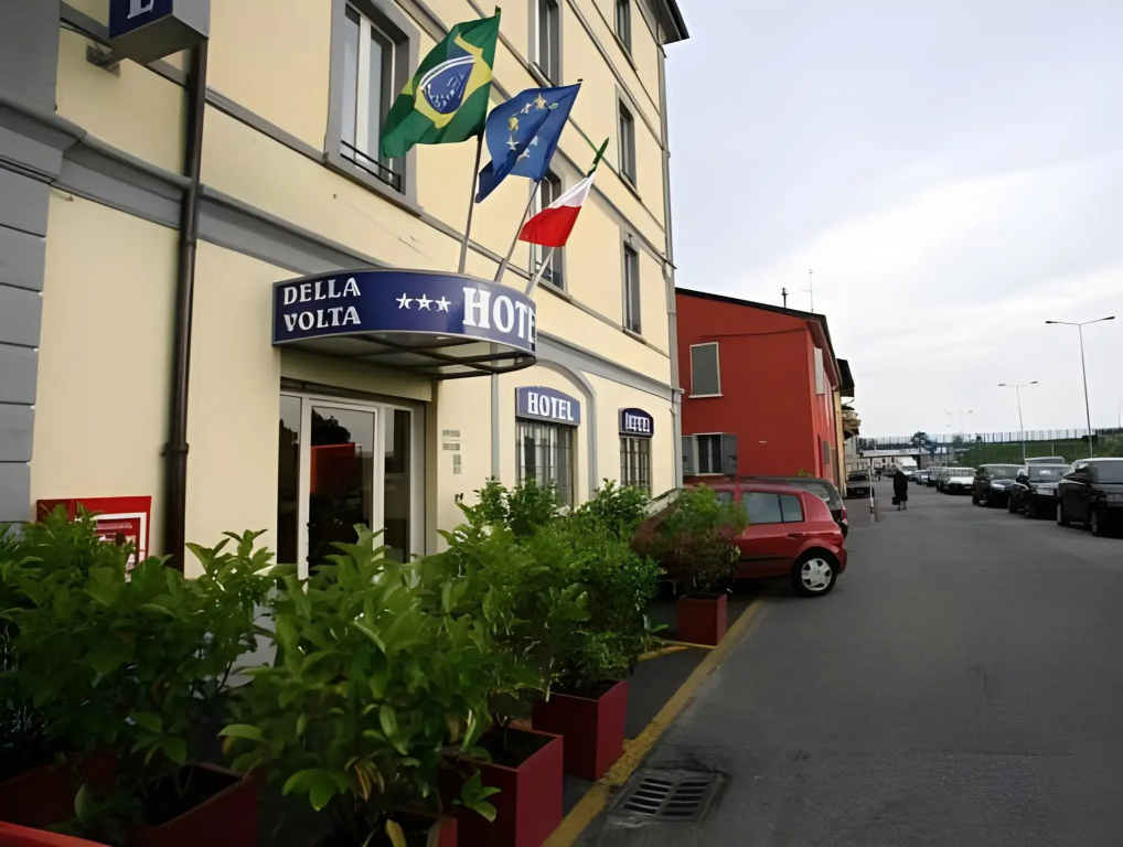 Hotel della Volta