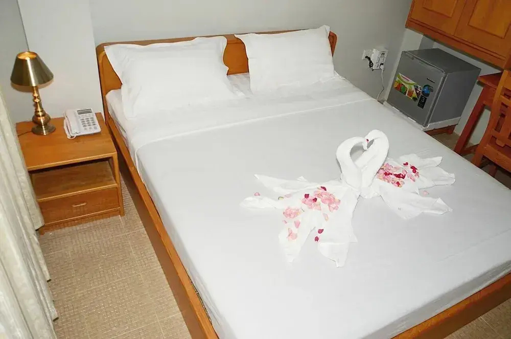 Hotel YNO - Chambres
