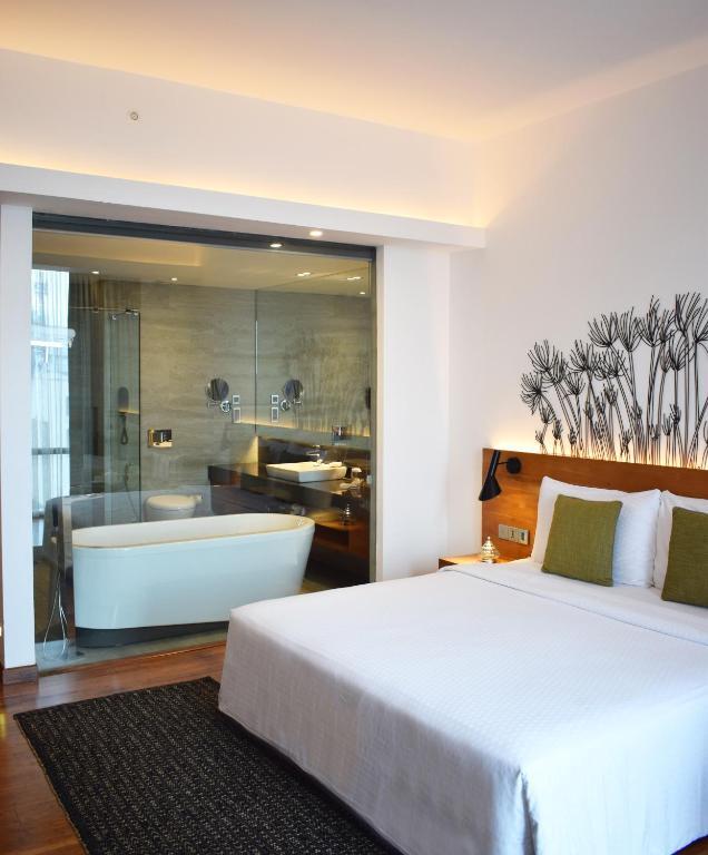 Jetwing Colombo Seven